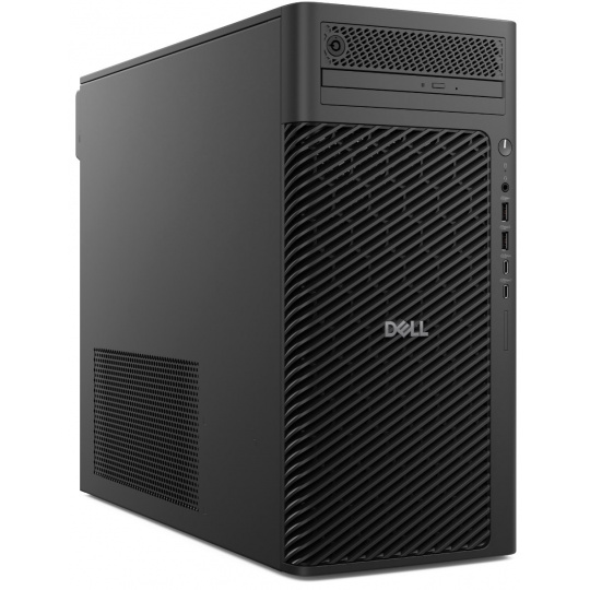 Dell Pro Max/T2 FCT2250/Tower/U7-265/32GB/1TB/RTX 2000/W11P/3R