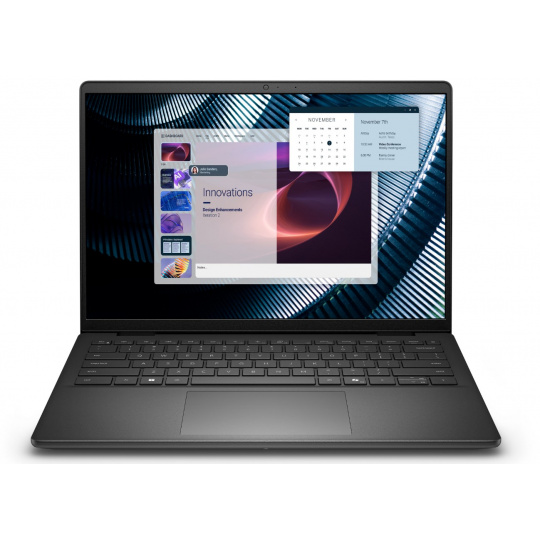 Dell Pro 14 Essential/PV14250/7-150U/14"/WUXGA/32GB/1TB/Intel int/W11P/Black/3R NBD Dell Pro 14 Essential/PV14250/7-150U/14"/WUXGA/32GB/1TB/Intel int/W11P/Black/3R NBD