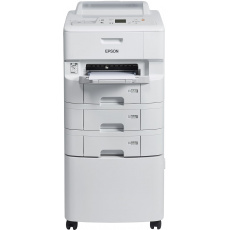 Epson WorkForce Pro/WF-6090D2TWC/Tisk/Ink/A4/LAN/Wi-Fi Dir/USB Epson WorkForce Pro/WF-6090D2TWC/Tisk/Ink/A4/LAN/Wi-Fi Dir/USB