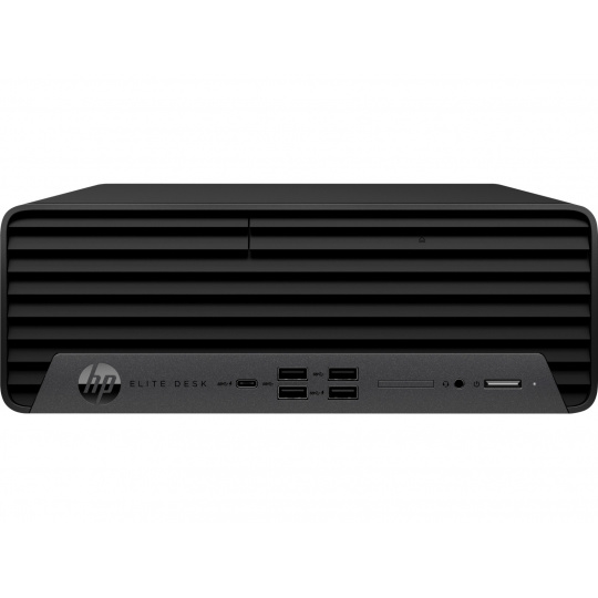 HP Elite/600 G9/SFF/i5-13500/8GB/512GB SSD/UHD 770/W11P/3RNBD
