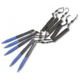 Honeywell Tethered Stylus - replacement styluses for CK70/71