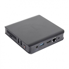 UMAX U-Box N42 Tiché a úsporné kompaktní Mini PC s procesorem Intel a M.2 SSD slotem UMAX U-Box N42 Tiché a úsporné kompaktní Mini PC s procesorem Intel a M.2 SSD slotem
