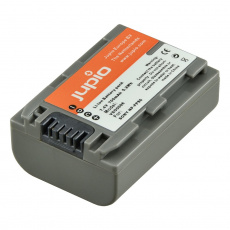 Baterie Jupio NP-FP50 700 mAh pro Sony Baterie Jupio NP-FP50 700 mAh pro Sony