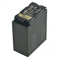 Baterie Jupio CGA-D54S / CGR-D54S 7800mAh pro Panasonic Baterie Jupio CGA-D54S / CGR-D54S 7800mAh pro Panasonic