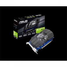 ASUS PH-GT1030-O2G 2GB GDDR5 (64 bit) ,HDMI, DVI