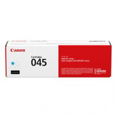 Canon Cartridge 045/Cyan/1300str. Canon Cartridge 045/Cyan/1300str.