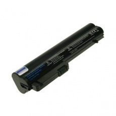 2-Power baterie pro HP/COMPAQ nc2400, 2400, 2510p, 2530p, 2540p 10,8 V, 6600mAh, 9 cells