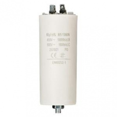 Fixapart W1-11060N - Kondenzátor 450V + Zem Produktové Označení Originálu 60.0uf / 450 v + earth Fixapart W1-11060N - Kondenzátor 450V + Zem Produktové Označení Originálu 60.0uf / 450 v + earth
