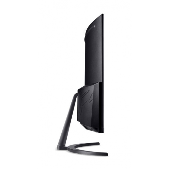 Acer LCD Nitro ED320QUS3bmiipx Zakřivený 31,5" VA/2560x1440/1ms/250nits/2xHDMI/DP/Repro/VESA/černá