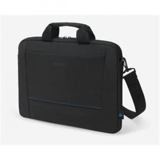 Dicota Slim pouzdro TWO 13-14, černé