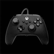 PowerA Kabelový ovladač pro Xbox - Charcoal PowerA Kabelový ovladač pro Xbox - Charcoal
