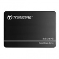 TRANSCEND SSD472KI-VS1 4TB Industrial (3K P/E) SSD disk 2.5" SATA3, 3D TLC,,560MB/s R, 520 MB/W