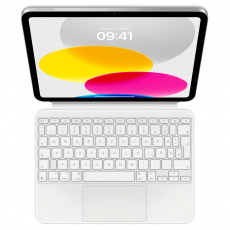 Magic Keyboard Folio for iPad (10GEN) - German Magic Keyboard Folio for iPad (10GEN) - German