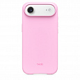 Beats iPhone Air Case/MS+Cam.C-Pebble Pink