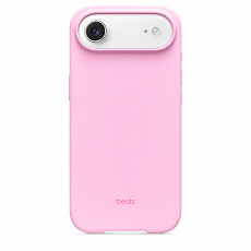 Beats iPhone Air Case/MS+Cam.C-Pebble Pink