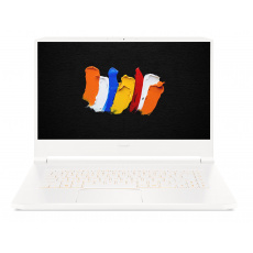 Acer ConceptD 7 Pro (CN715-72P) - 15,6"/i7-10875H/2*1TBSSD/2*16G/RTX5000/W10Pro bílý + 3 roky NBD Acer ConceptD 7 Pro (CN715-72P) - 15,6"/i7-10875H/2*1TBSSD/2*16G/RTX5000/W10Pro bílý + 3 roky NBD