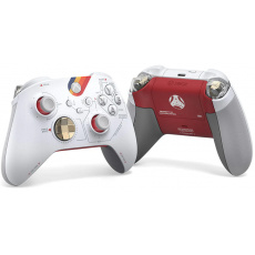 XSX - Bezd. ovladač Xbox Series,Starfield XSX - Bezd. ovladač Xbox Series,Starfield