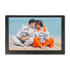Braun DigiFRAME 1095 (10", 1280x800px, 16:9 IPS, HDMI/Audio, 8GB) Braun DigiFRAME 1095 (10", 1280x800px, 16:9 IPS, HDMI/Audio, 8GB)