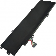 2-POWER Baterie 11,1V 3800mAh pro Dell Chromebook 11 3120