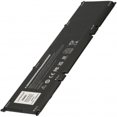 2-POWER Baterie 11,55V 6000mAh pro Dell Alienware m15 R3, G15 5510, Precision 5570, Vostro 7620 2-POWER Baterie 11,55V 6000mAh pro Dell Alienware m15 R3, G15 5510, Precision 5570, Vostro 7620