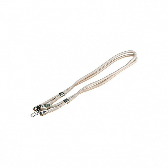Lanyard - Beige Lanyard - Beige