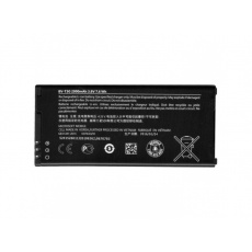 Nokia Baterie BV-T3G 2000mAh Li-Ion OEM (Bulk) Nokia Baterie BV-T3G 2000mAh Li-Ion OEM (Bulk)