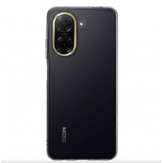 Tactical TPU Kryt Xiaomi Redmi A5 4G Transparent Tactical TPU Kryt Xiaomi Redmi A5 4G Transparent