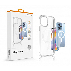 ALIGATOR pouzdro Mag-Skin iPhone 15 Pro