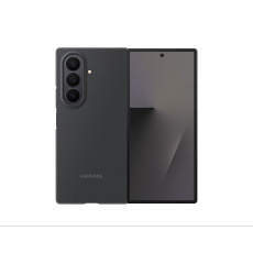 Samsung Ochranný kryt Carbon Fold7 Black Samsung Ochranný kryt Carbon Fold7 Black