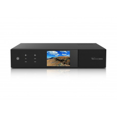 VU+ DUO 4K SE 1x Dual FBC S2X tuner VU+ DUO 4K SE 1x Dual FBC S2X tuner