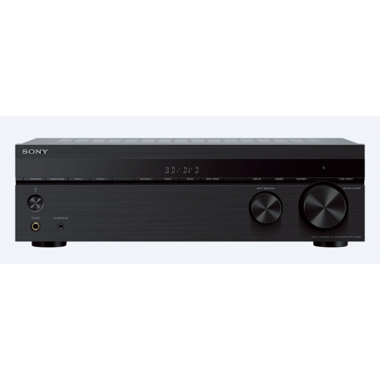 Sony receiver STR-DH590 černý