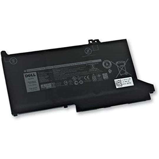 Dell Baterie 3-cell 42W/HR LI-ON pro Latitude NB 5300, 7300, 7400