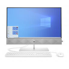 HP Pavi AiO UHD 27-d0002nc i7-10700T/16/1+512/W10 HP Pavi AiO UHD 27-d0002nc i7-10700T/16/1+512/W10