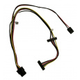 HP 800 G9 SATA Power Cable Non RF