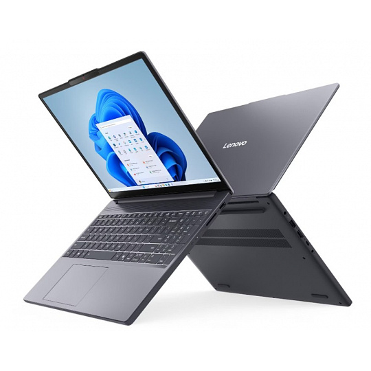 Lenovo IdeaPad Slim 3/15AHP10/R7-8840HS/15,3"/WUXGA/16GB/512GB/AMD int/W11H/Gray/2R Lenovo IdeaPad Slim 3/15AHP10/R7-8840HS/15,3"/WUXGA/16GB/512GB/AMD int/W11H/Gray/2R