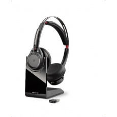 Náhlavní souprava Poly VOYAGER Focus UC B825-M Náhlavní souprava Poly VOYAGER Focus UC B825-M