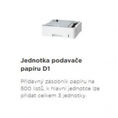 Canon příslušenství PF-D1 Paper Feeder Canon příslušenství PF-D1 Paper Feeder