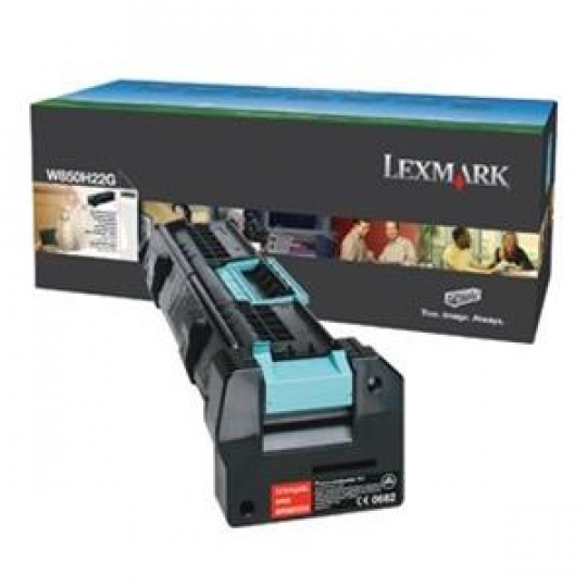 Lexmark W850 Photoconductor Kit - 60 000 stran