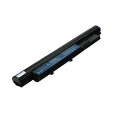 2-Power baterie pro ACER Aspire Timeline 3810T, 11,1V, 7800mAh, 9 cells, Black - Aspire 3410,3750,4410,4810T, 5810,Travelmate 8331 2-Power baterie pro ACER Aspire Timeline 3810T, 11,1V, 7800mAh, 9 cells, Black - Aspire 3410,3750,4410,4810T, 5810,Travelmate 8331