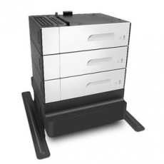 HP PageWide Enterprise 3x500 sheet Paper Tray and Stand HP PageWide Enterprise 3x500 sheet Paper Tray and Stand
