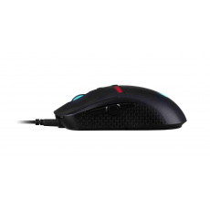 Acer PREDATOR CESTUS 350 herní myš, 2.4GHz Wireless/USB cable Dual mode ; 5 stupňů DPI až 16000; Pixart3; 5 profilů; 8 tlačítek