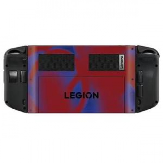 Lenovo Legion Go Skin - Legion Hero = tunning herní konzole