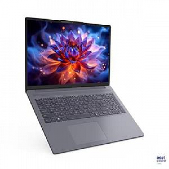 Lenovo IdeaPad Slim 3 16IPH11 Core Ultra 5 322/16GB/SSD 512GB/16"/WUXGA/IPS/400nitů/bezADPT/WIN11 Home/šedá Lenovo IdeaPad Slim 3 16IPH11 Core Ultra 5 322/16GB/SSD 512GB/16"/WUXGA/IPS/400nitů/bezADPT/WIN11 Home/šedá