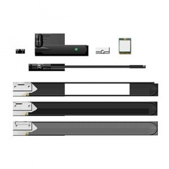 Lenovo ThinkStation Intel Wi-Fi AX211 WLAN Module - P3