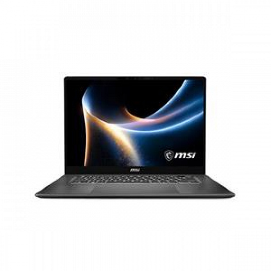 MSI Prestige 16 AI+ C3MG-026CZ, Core Ultra X9 388H/32GB/2TB SSD/16" 2.8K (2880 x 1800) OLED/Win 11 Pro/Copilot+PC/černá