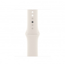 Watch Acc/40/Starlight Sport Band - M/L Watch Acc/40/Starlight Sport Band - M/L