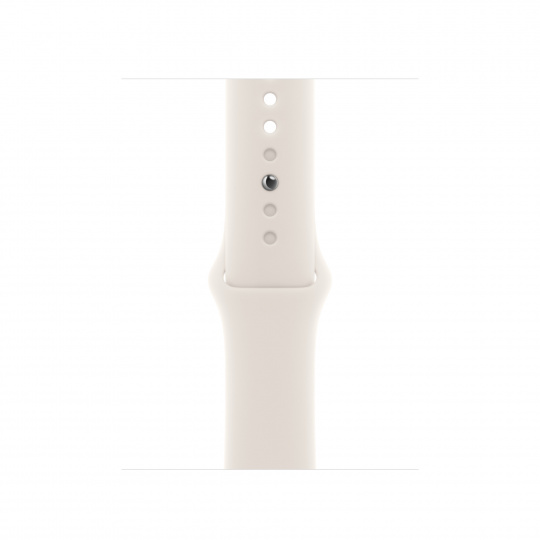 Watch Acc/40/Starlight Sport Band - M/L