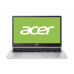 Acer Chromebook 315, 15,6" FHD dotykový, Celeron N5100, 4GB, 128GB eMMC, UHD, Chrome, stříbrný, záruka 2 roky 