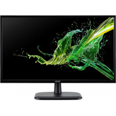 monitor 23.8" Acer EK240YAbi, IPS, Full HD, 75Hz, 5ms, černý 