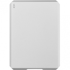 LaCie Mobile/4TB/HDD/Externí/2.5"/Stříbrná/2R LaCie Mobile/4TB/HDD/Externí/2.5"/Stříbrná/2R